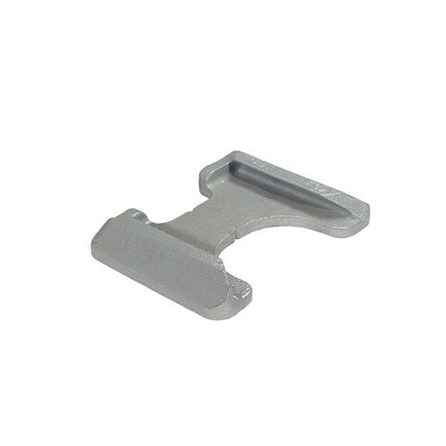 Base dovetail per ancoraggio di container - FE-03-1 - TEC CONTAINER