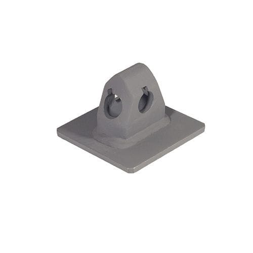 Stacking cone a saldare - CB-13-1 - TEC CONTAINER - per ancoraggio di container