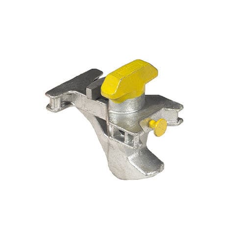 Midlock per ancoraggio di container - CI-15A-1 - TEC CONTAINER