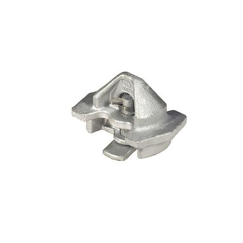 Twist lock per l'ancoraggio dei container - CI-50-1 - TEC CONTAINER