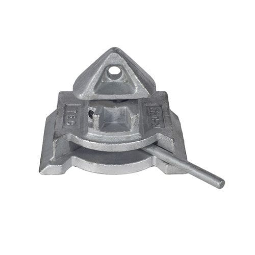 Twist lock per l'ancoraggio dei container a coda di rondine - CB-25-1R - TEC CONTAINER