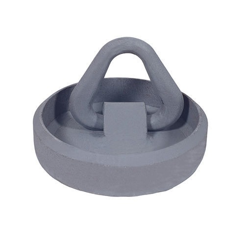 Anello per ancoraggio di container - FA-13-1D(20) - TEC CONTAINER - a D