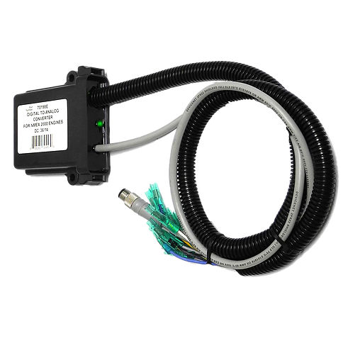 Convertitore di segnale - Veethree Electronics and Marine LLC - NMEA / digitale / analogico