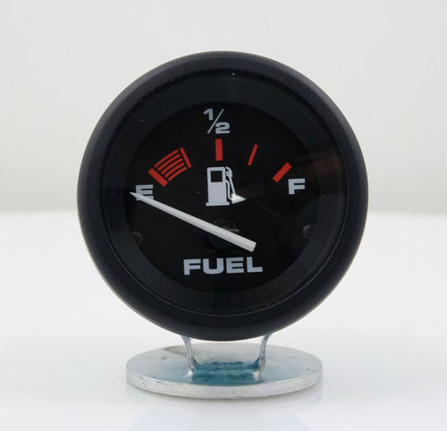 Indicatore per barca - Amega - Veethree Electronics and Marine LLC - di livello / analogico / per serbatoio di carburante