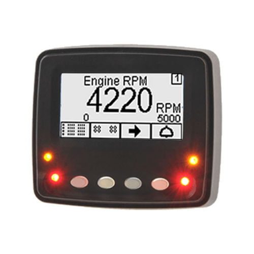 Display per barca - M2 - Veethree Electronics and Marine LLC - multifunzione / LCD