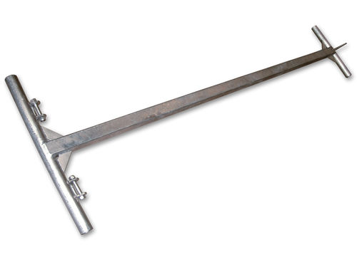 Lashing bar per contenitori - 30015 - Load lok