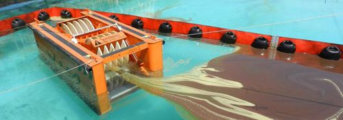 Skimmer per idrocarburi a disco - X150  - Elastec