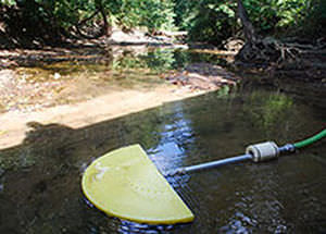Skimmer per idrocarburi a vuoto - SHOVELHEAD - Elastec