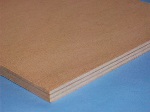 Pannello decorativo - OKOUME'  - Compensati toro - in compensato