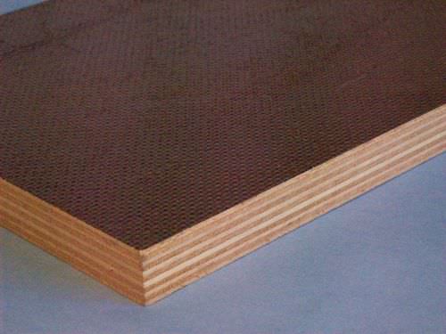 Pannello decorativo - RESIN COATED - Compensati toro - in compensato