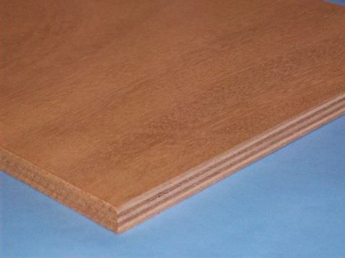 Pannello decorativo - KHAYA - Compensati toro - in compensato