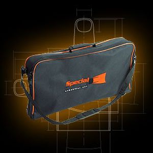 Sacca porta pinne per immersione - Specialfins Ltd. - da immersione
