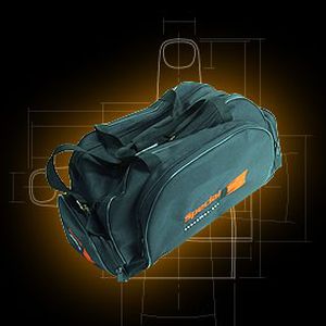 Borsa da palestra multiuso - Specialfins Ltd. - per sport nautici / a tenuta stagna