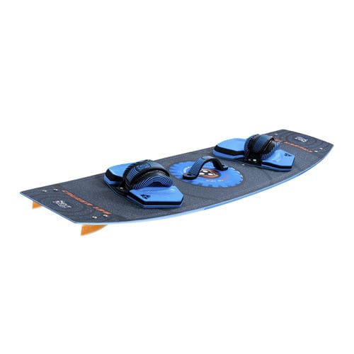 Tavola da kitesurf twin-tip - CRUZER - Wainman Hawaii - da freeride / da freestyle