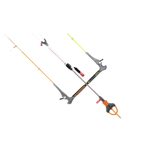 Barra di kitesurf - RG 3.1 - Wainman Hawaii