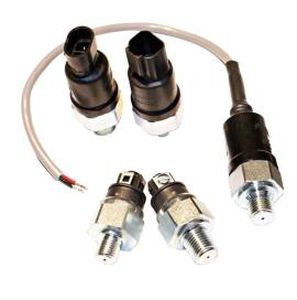 Pressostato per barca - PS61 Series - Gems Sensors