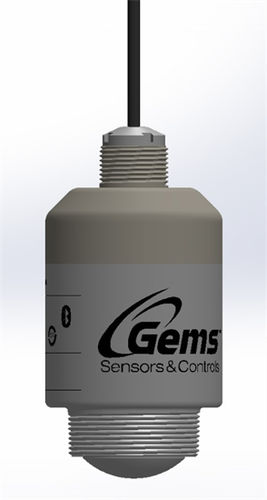 Sensore di livello - Non-Contact - Gems Sensors - di temperatura / di pressione / marina