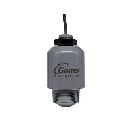 Sensore di profondità - RLI-80 series - Gems Sensors - di livello / di temperatura / di pressione