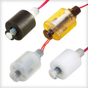 Livellostato a galleggiante magnetico - LS-3 Series - Gems Sensors - per nave / per cisterna