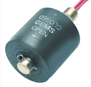 Livellostato a galleggiante magnetico - LS-1900 Series - Gems Sensors - per nave / per cisterna