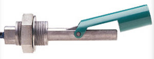 Livellostato a galleggiante orizzontale - LS-7 Series TYPE 6 - Gems Sensors - per nave / per cisterna