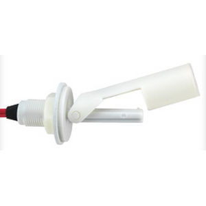Livellostato a galleggiante orizzontale - LS-7 Series TYPE 13 - Gems Sensors - per nave / per cisterna