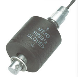 Livellostato a galleggiante magnetico - LS-38760 Series - Gems Sensors - per nave / per cisterna