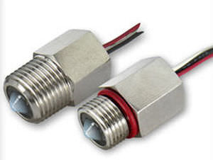 Livellostato optoelettronico - ELS-1150 Series - Gems Sensors - per nave / per cisterna