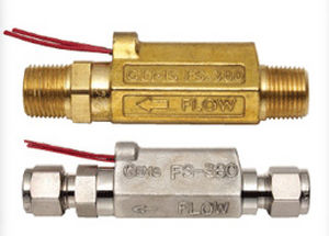 Flussostato per nave - FS-380  - Gems Sensors - a pistone in lega