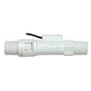 Flussostato per nave - FS-380P Series - Gems Sensors - a pistone in plastica