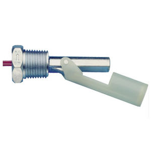 Livellostato a galleggiante orizzontale - LS-7 Series TYPE 8   - Gems Sensors - per nave / per cisterna