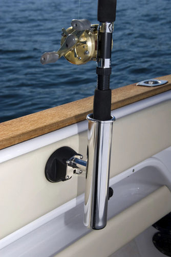 Portacanna per barche - Tallon Marine - da incasso