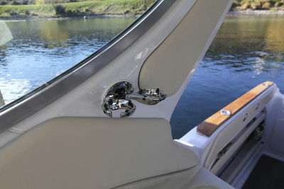 Portabibita per barca in acciaio inossidabile - Holder - Tallon Marine