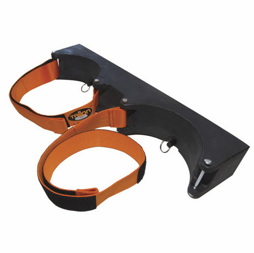 Rastrelliera bombole - Tallon Marine