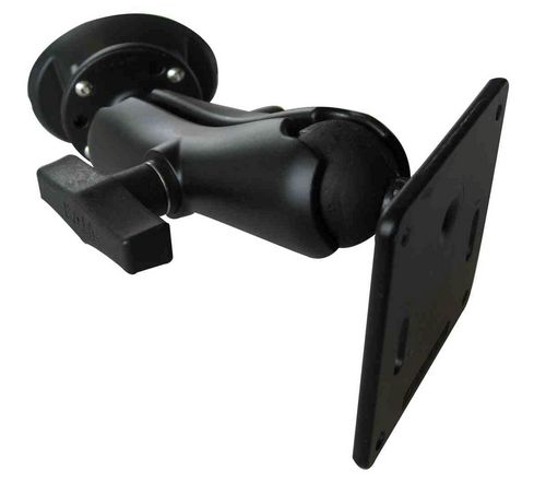 Sistemazione per televisore per imbarcazione - RAM® TV/PANEL MOUNT - Tallon Marine