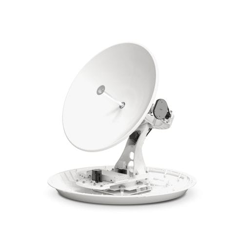Antenna satellite - t85N - Intellian Technologies - Ku-band / per nave / radome
