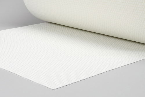 Materiale d'anima in schiuma - Lantor Soric® XXF - Lantor Composites - flessibile