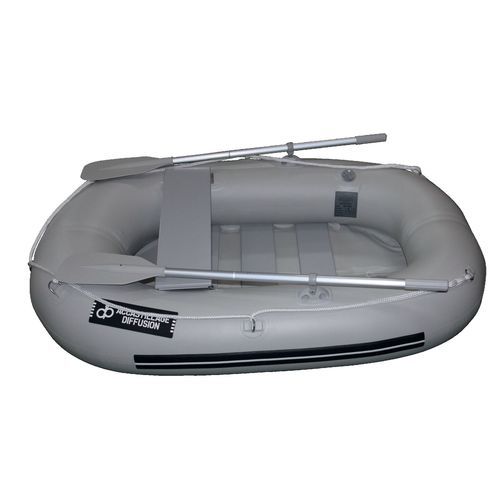 Canotto gonfiabile in PVC - CONF-U09180 - AD NAUTIC