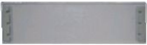 Sedile per lancia - CONF-545901 - AD NAUTIC - 1 posto / grigio