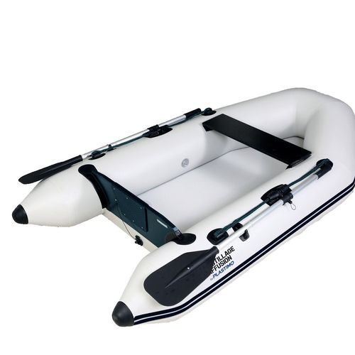 Canotto gonfiabile in PVC - AERO - AD NAUTIC