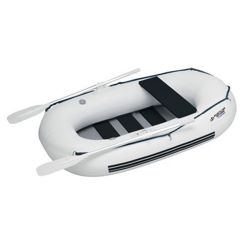 Canotto gonfiabile in PVC - CONF-U20180 - AD NAUTIC