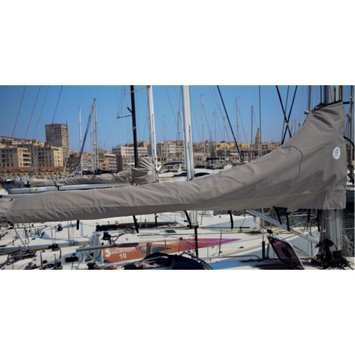 Telone di protezione di barca - Ripstop - AD NAUTIC - per randa / per albero / per boma