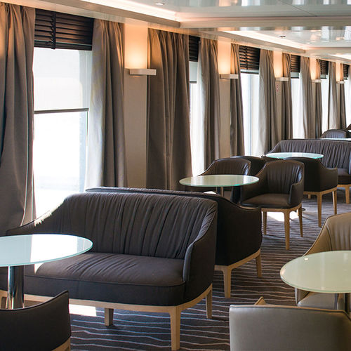 Tenda per barche - Solarglide Limited