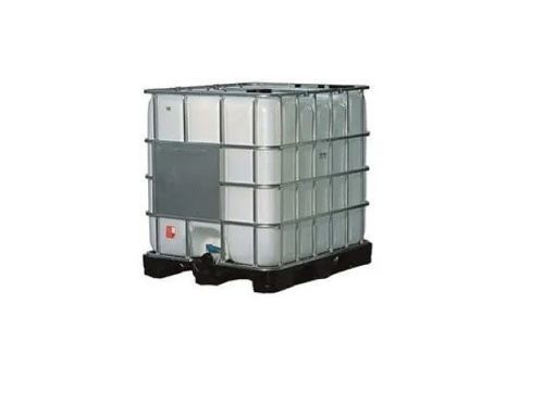 Serbatoio per sfuso - Zenit Ambiente - di liquidi / di stoccaggio temporaneo / in polietilene