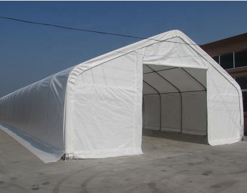 Capannone per manutenzione per di imbarcazioni - SH006A 36x18x7 - Yachtgarage - di vernice