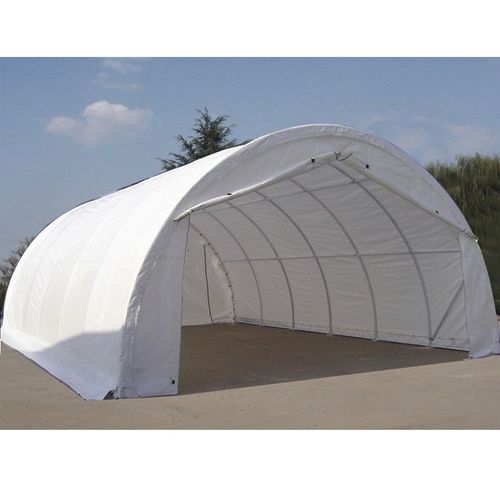 Capannone per manutenzione per di imbarcazioni - SHC011C 30x15x7 - Yachtgarage - di vernice