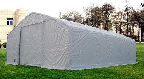 Capannone per manutenzione per di imbarcazioni - SH020B 12x12x6 - Yachtgarage - di vernice
