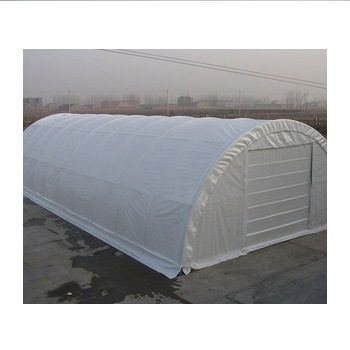 Capannone per manutenzione per di imbarcazioni - SHC022C 30x12x6 - Yachtgarage - di vernice