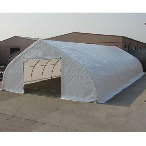 Capannone per manutenzione per di imbarcazioni - SHV030C 26x9x4 - Yachtgarage - di vernice