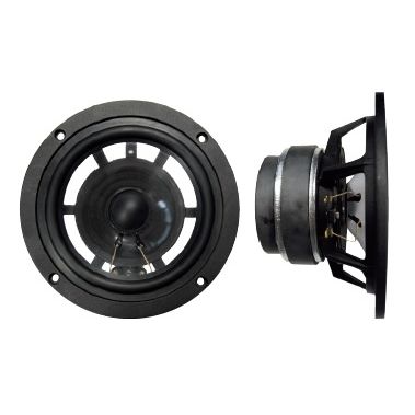 Subwoofer per barca - 62.00743.00 - Riviera srl Genova